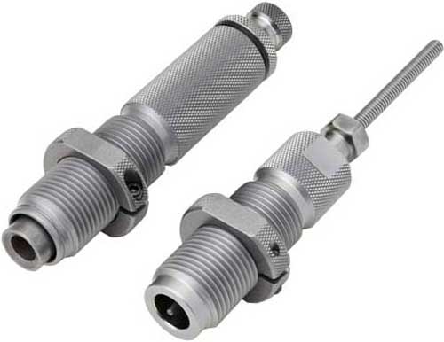 HORNADY 2-DIE RIFLE SET SERIES I 6.5 CREEDMOOR