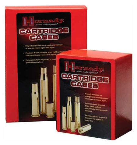 HORNADY UNPRIMED CASES .223 WSSM 50 PACK 5PK/CS