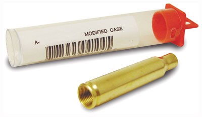 HORNADY LNL MODIFIED A CASES 22-250 REM