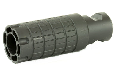 Hera USA Linear Compensator, 308 Win, Black Finish, 5/8X24 Threads 11-04-11