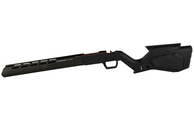 Hera USA H7 Chassis, Black, Fits Remington 700 Short Action 26.01