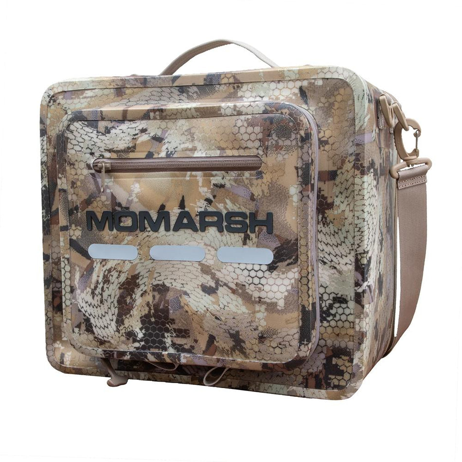 MoMarsh Element Waterbox 25L Optifade Marsh