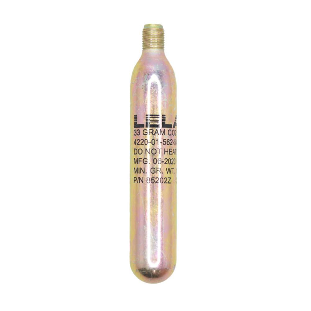 MoMarsh LifeLine Auto 33g Replacement Cartridge