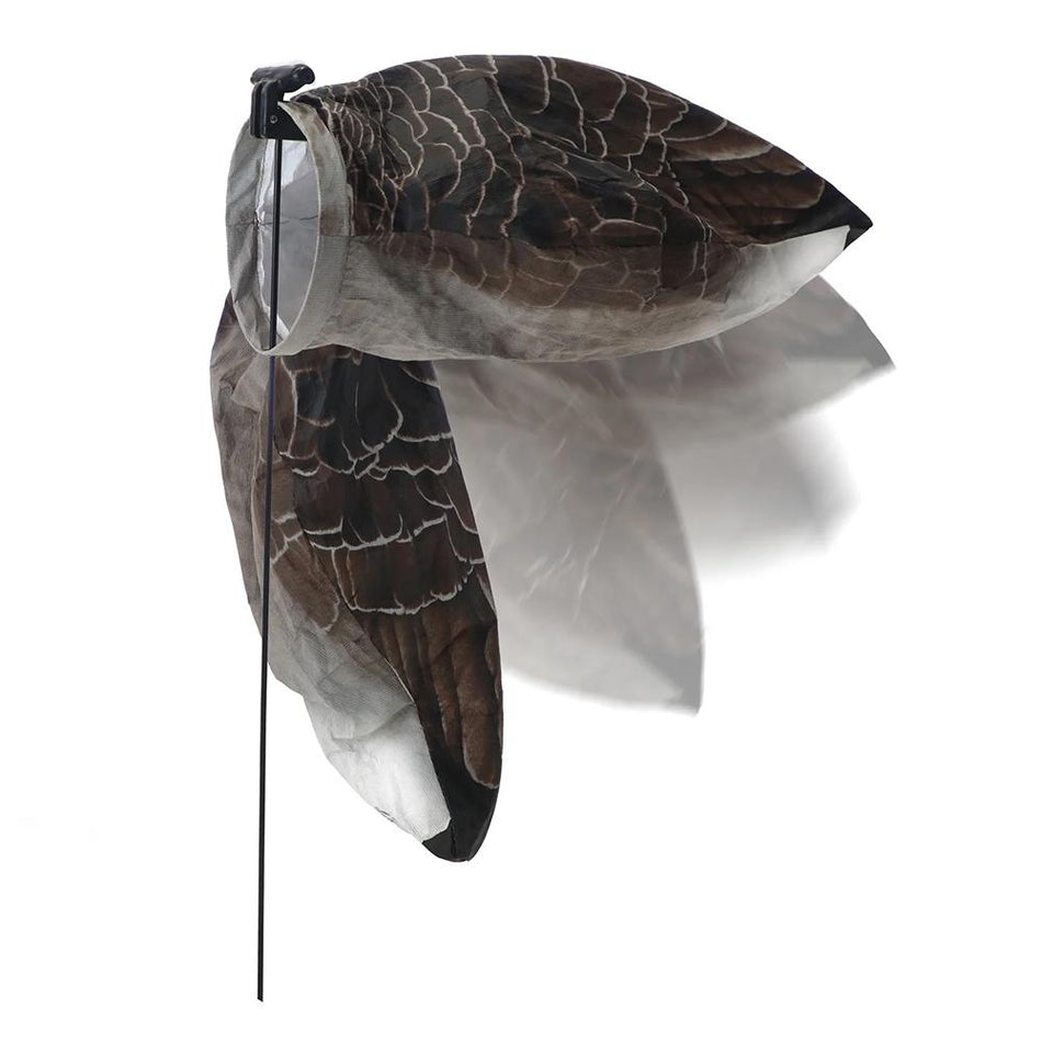 Higdon Canada Shock Socks Goose Decoys 12/ct