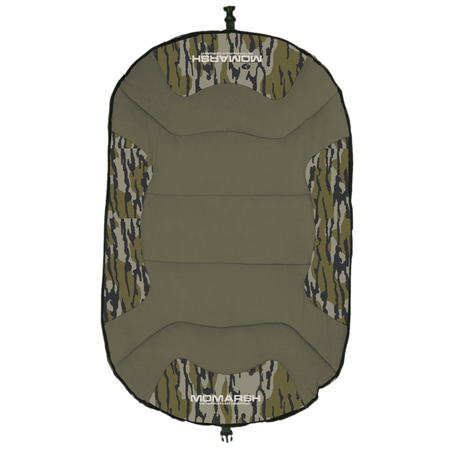 MOmarsh Home Cot Replacement Cover MO Original Bottomland
