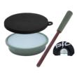 Power Calls Fuel Turkey Call Combo Kit Fuel Crystal Call and Batwing Dome Mouth Call