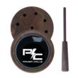 Power Calls Heritage Series Turkey Pot Call Glass