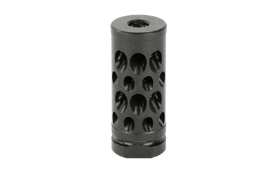 Hiperfire Hipercomp Gen2, 7.62NATO, Black, Threaded 5/8X24, Includes Crush Washer HPC762G2
