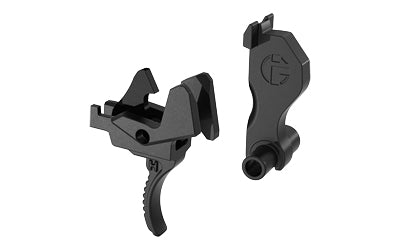 Hiperfire Galil Trigger, Curved Trigger Shoe, Single Stage, Fits All Gen 1 and Gen 2 IWI Galil Ace Models EXCEPT Large Frame 7.62x51 NATO Models, Black XGC