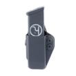 Henry Holsters Duty Pistol Mag Carrier 2011 with Link EQ Black RH
