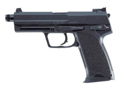 USP45 TACT V1 45ACP 10+1 SFTY