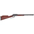 Henry Lever Action Magnum Express Rifle .22 WMR 11rd Capacity 19.25" Barrel Walnut Stock