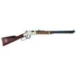 Henry Golden Boy Eagle Scout Tribute Edition .22 LR 16rd Magazine 20" Barrel Walnut