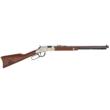 Henry USMC Spirit of the Corps Tribute Edition Rifle .22 LR 16rd Capacity 20" Barrel Walnut