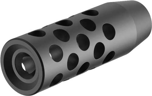AUDERE HMB MUZZLE BRAKE 30 CAL 5/8"-24 MATTE BLACK 8057592580825