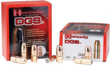 HORN BLT 375CAL 300GR DGS 50/15