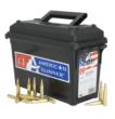 Hornady American Gunner .223 Remington 55 Gr JHP
