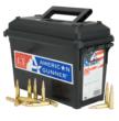 Hornady American Gunner 5.56x45mm NATO 55 Gr JHP