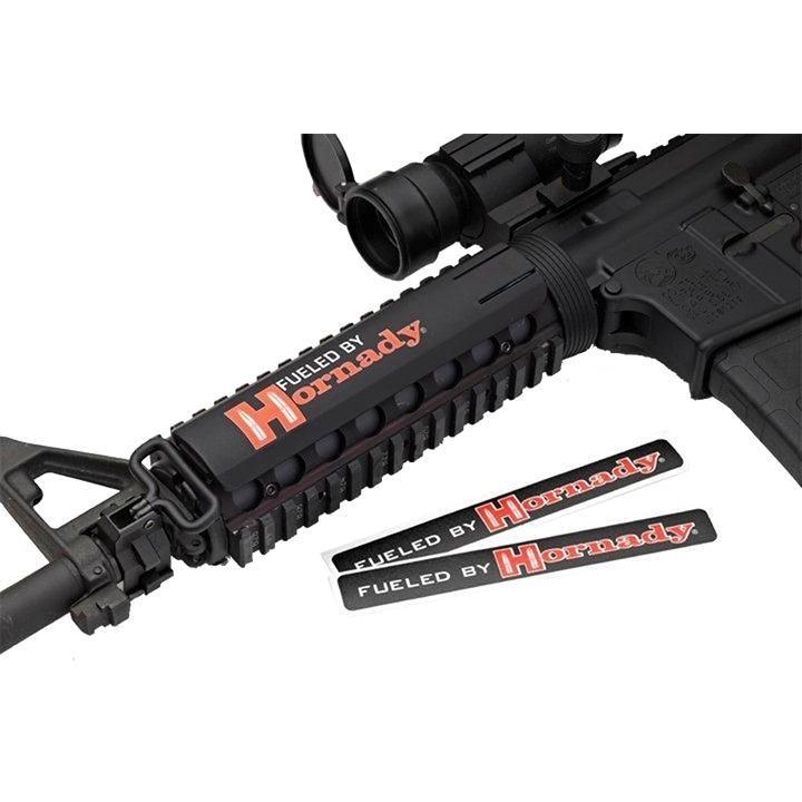 Hornady "Fueld By Hornady" Rail Cover Set 2/ct