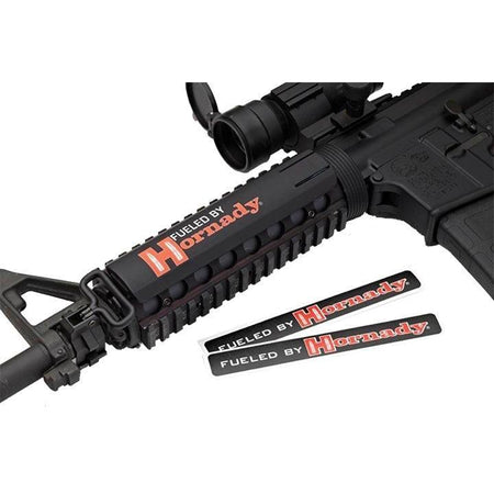 Hornady "Fueld By Hornady" Rail Cover Set 2/ct