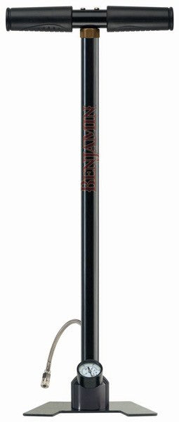 BENJAMIN HIGH PRESSURE HAND PUMP 3000PSI 3 STAGE PUMP !