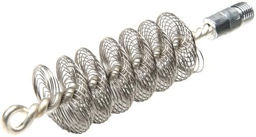 Hoppe's Tornado Brush with Stainless Steel Loops .30 cal