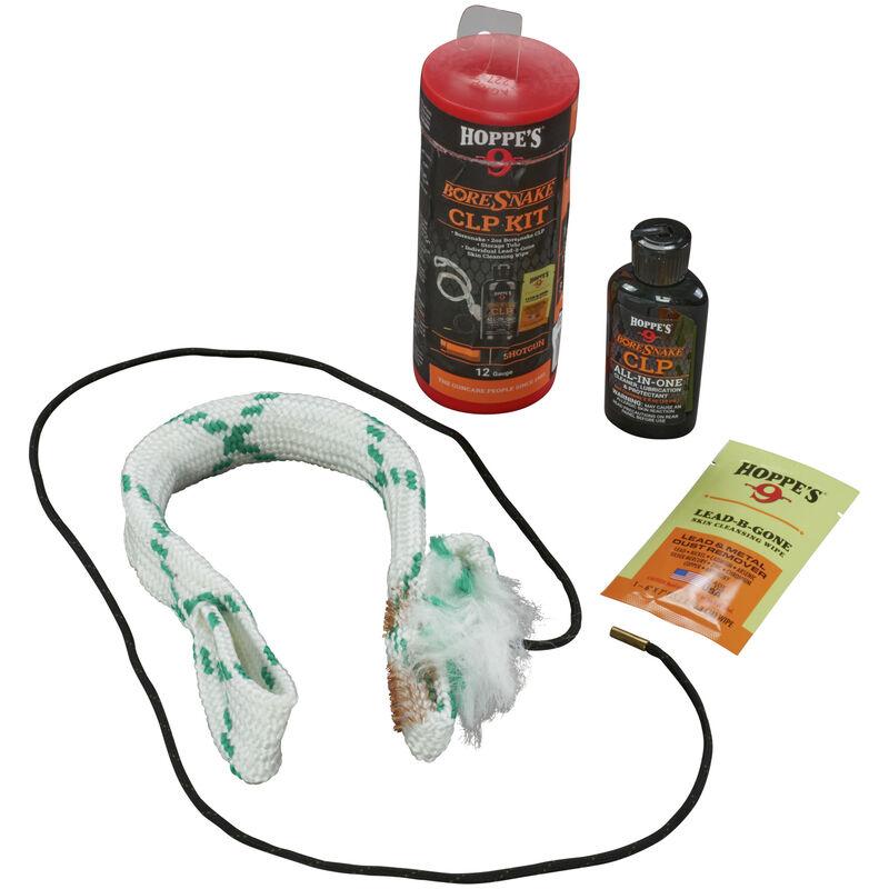 Hoppe's Boresnake CLP 12 GA Shotgun Kit