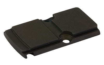Holosun Technologies 509 Adapter, Black, Fits HS507C Footprint 509PLT-507C