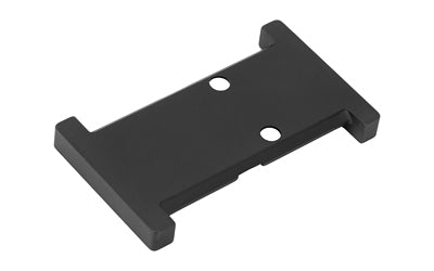 Holosun Technologies 509 Adapter, Black, Fits FNX-45 509PLT-FNX45