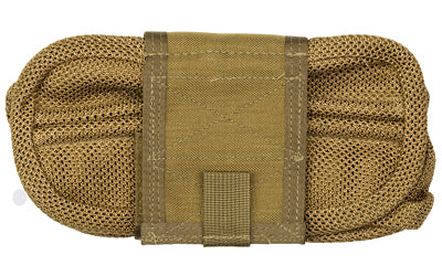 High Speed Gear Mag-Net V2, Dump Pouch, Fits MOLLE, Nylon, Coyote Brown 12DP00CB