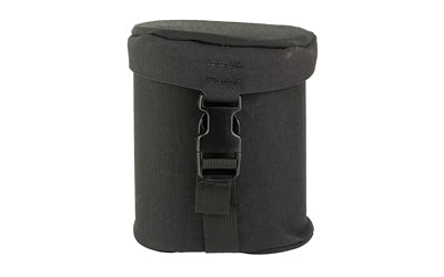 High Speed Gear Night Vision Guardian with Dust Bag, 10000 Nylon Exterior, MOLLE Area, Black 12NVC0BK