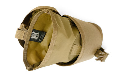 High Speed Gear Night Vision Guardian with Dust Bag, 10000 Nylon Exterior, MOLLE Area, Coyote 12NVC0CB
