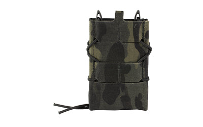 High Speed Gear TACO GEN 2, Magazine Pouch, Fits (1) AR-15 Magazine, Nylon Construction, MultiCam Black 24TA00MB