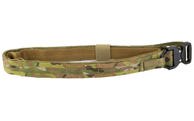 High Speed Gear Cobra IDR, 1.75", Belt, Large, Nylon, Multicam 31OVI2MC