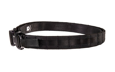High Speed Gear Cobra IDR, 1.75", Extra Large (40"-42"), Nylon Construction, Black 31OVI3BK