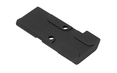 Holosun Technologies 407/507K Adapter, Black, Fits CZ P10 KPLT-CZP10C