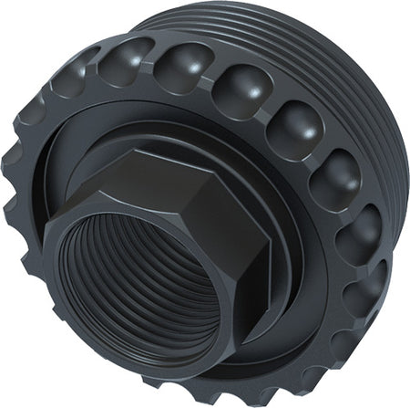 LANTAC ADC DIRECT THREAD 5/8-24 HUB