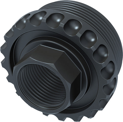 LANTAC ADC DIRECT THREAD 5/8-24 HUB