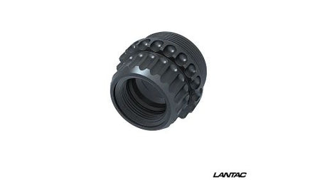 LANTAC ADC PLAN B HUB 1.37X24 TITANIUM