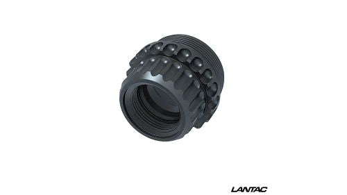 LANTAC ADC PLAN B HUB 1.37X24 TITANIUM