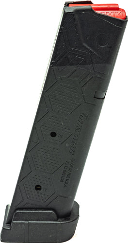 HEXMAG MAGAZINE SIG P320 COMPACT 9MM 15RD CARBON FIBER