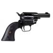 Heritage Barkeep Custom Black on Black Revolver 22 LR 6/rd Magazine 2.68" Barrel Black