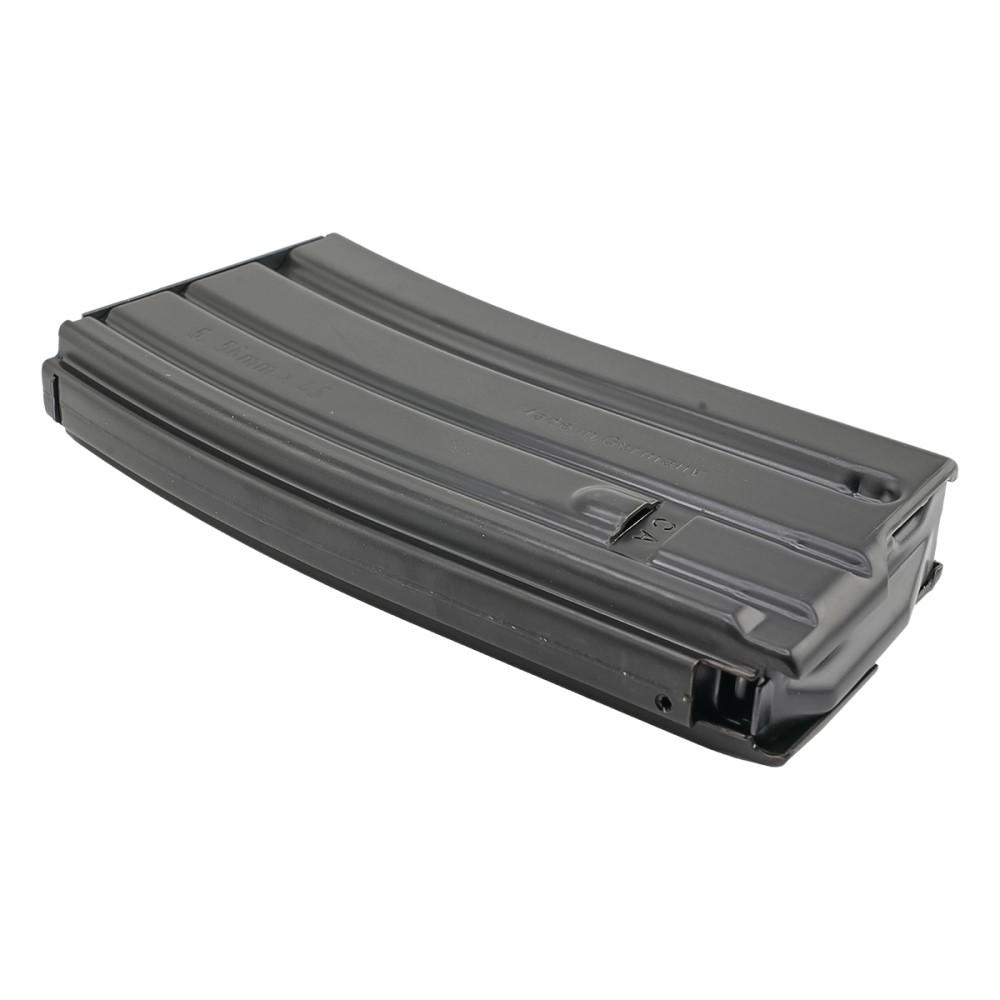 HK MAG MR556 5.56 223REM STEEL 20RD