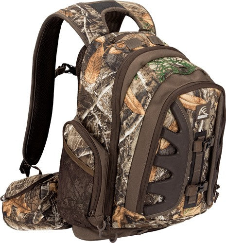INSIGHTS THE ELEMENT DAY PACK REALTREE EDGE 1831 CUBIC IN!