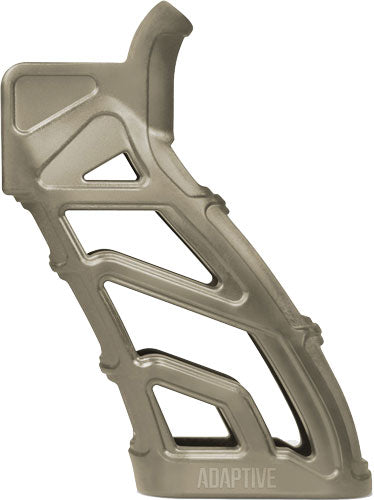 ADAPTIVE TACTICAL LTG AR PLATFROM TACTICAL GRIP FDE