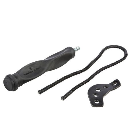 Trophy Ridge Blitz Stabilizer 6-inch - Black