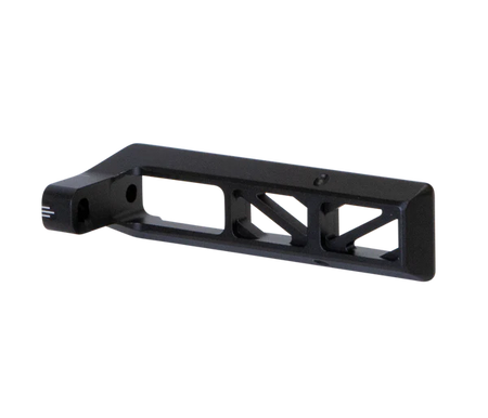 Bear Archery React Bridge Lock Front Mount - Black