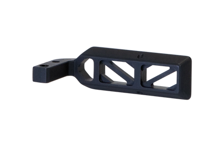 Bear Archery React Bridge Lock Top Mount - Black
