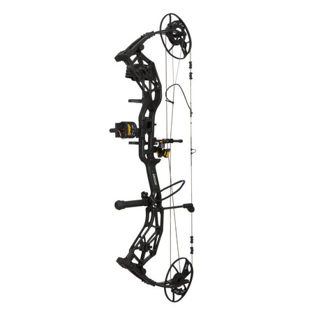 Bear Archery Paradigm RTH 60RH Compound Bow Black
