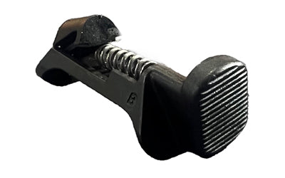 Icarus Precision Align Tactical, Extended Magazine Release, Fits Sig P365, Black Oxide Finish, Black, Right Hand 365_ALIGN_RELEASE_RH